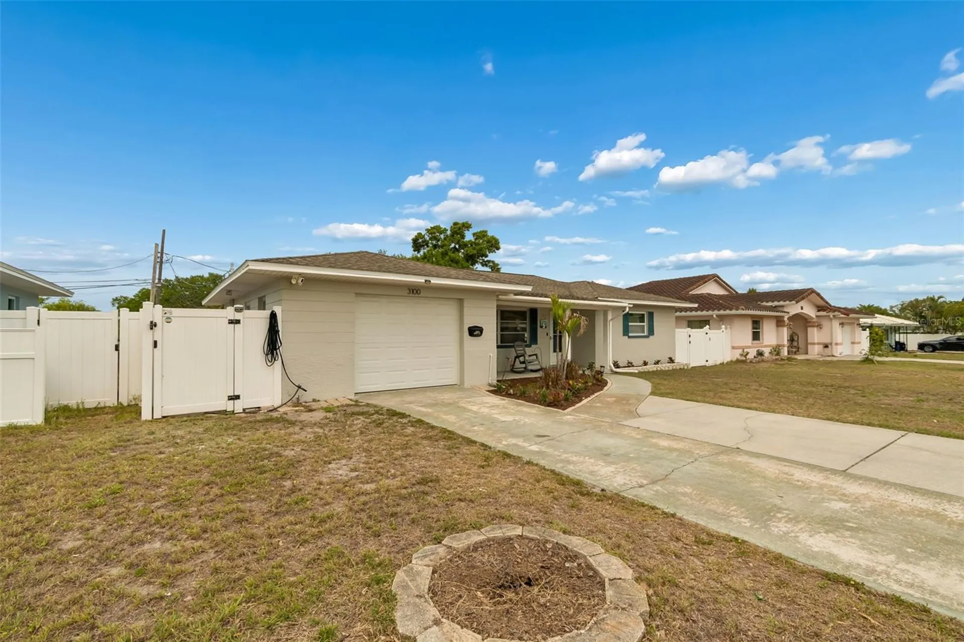 3100 52nd Street N St Petersburg FL 33710