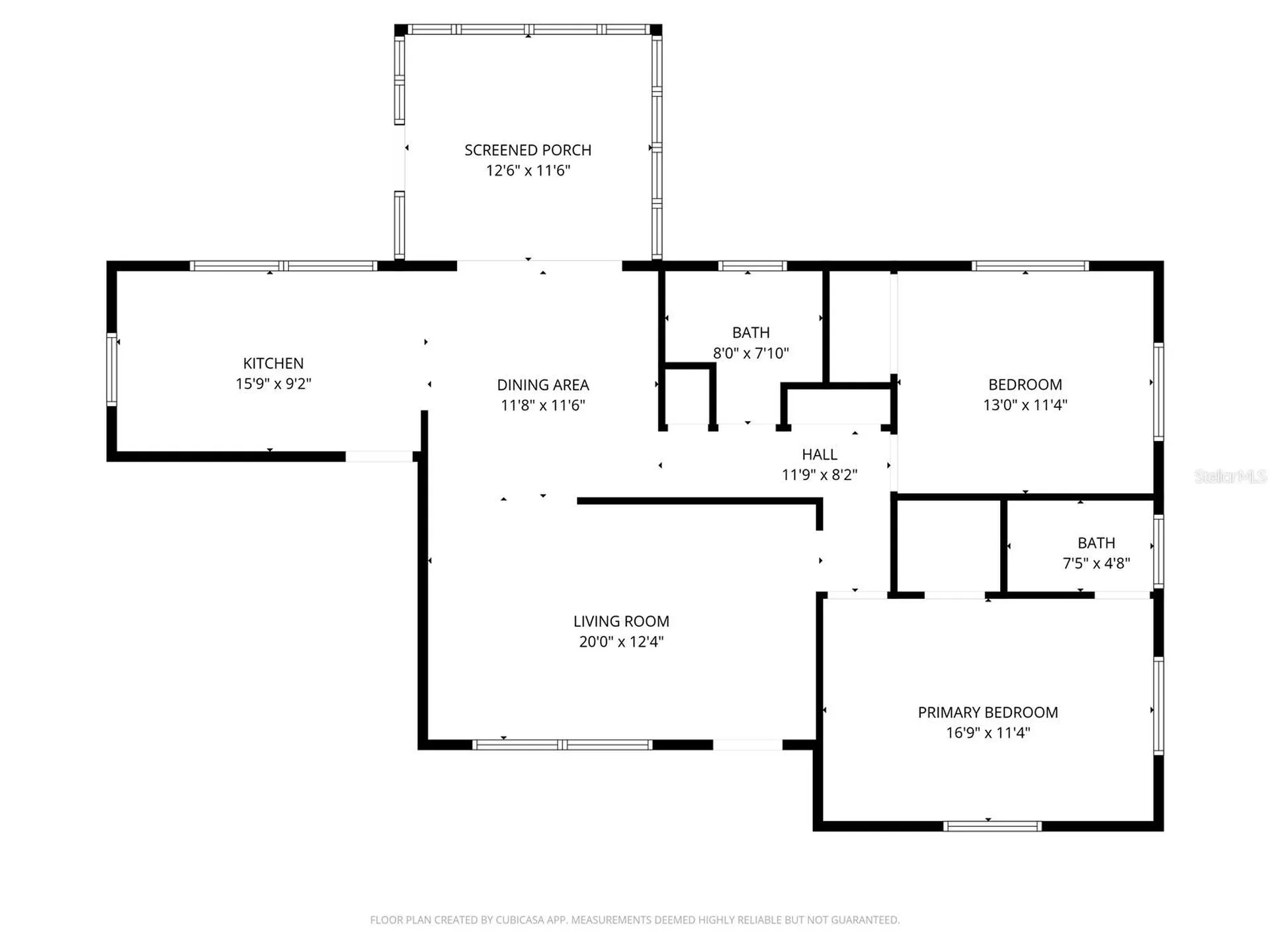 3100 52nd Street N St Petersburg FL 33710