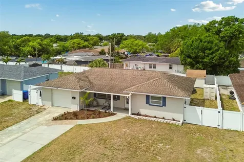 3100 52nd Street N St Petersburg FL 33710