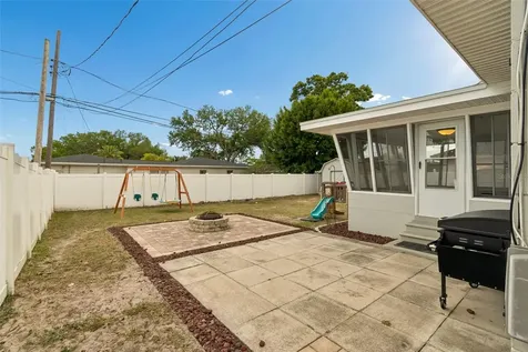 3100 52nd Street N St Petersburg FL 33710
