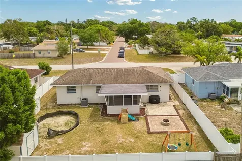 3100 52nd Street N St Petersburg FL 33710