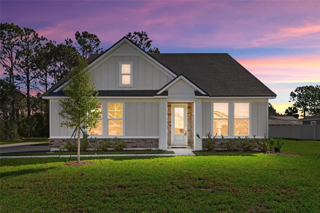 88 Laramie Drive Palm Coast FL 32137