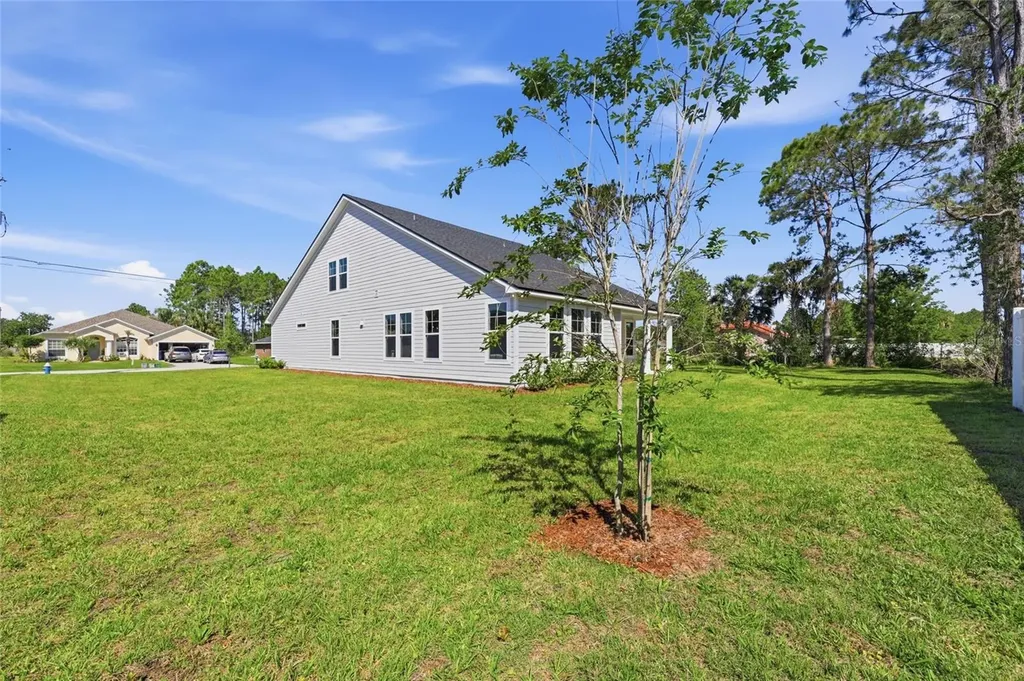 88 Laramie Drive Palm Coast FL 32137
