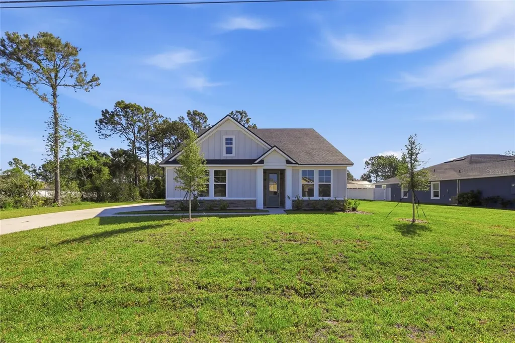 88 Laramie Drive Palm Coast FL 32137