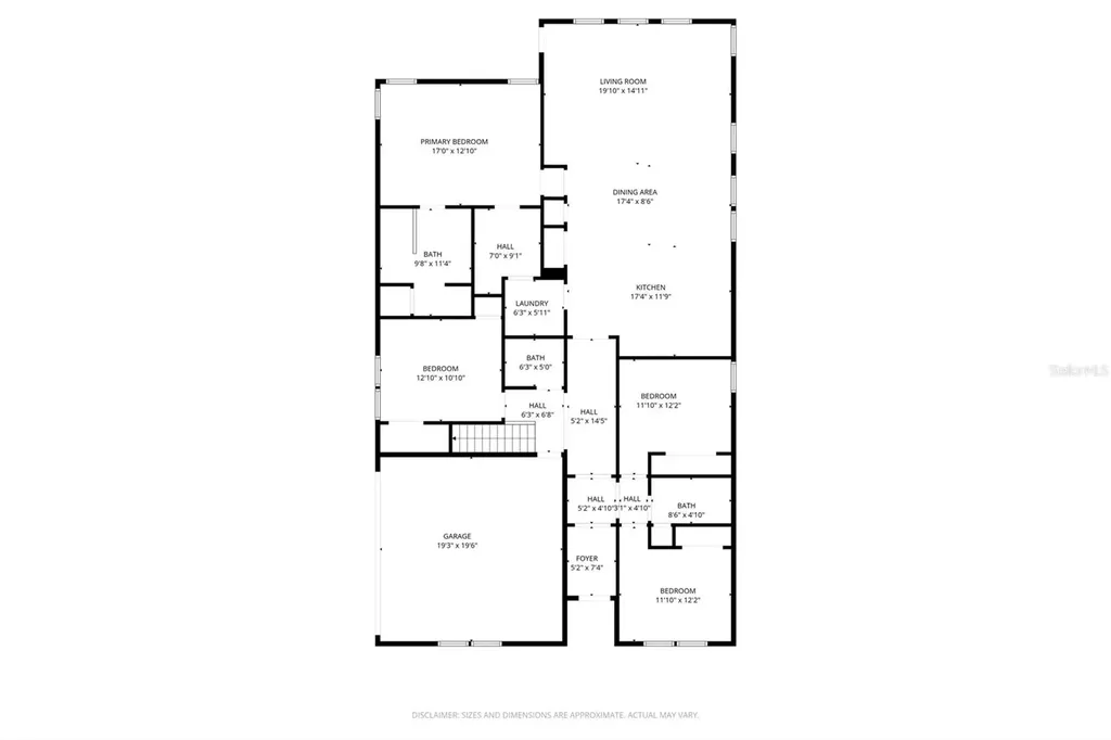 88 Laramie Drive Palm Coast FL 32137