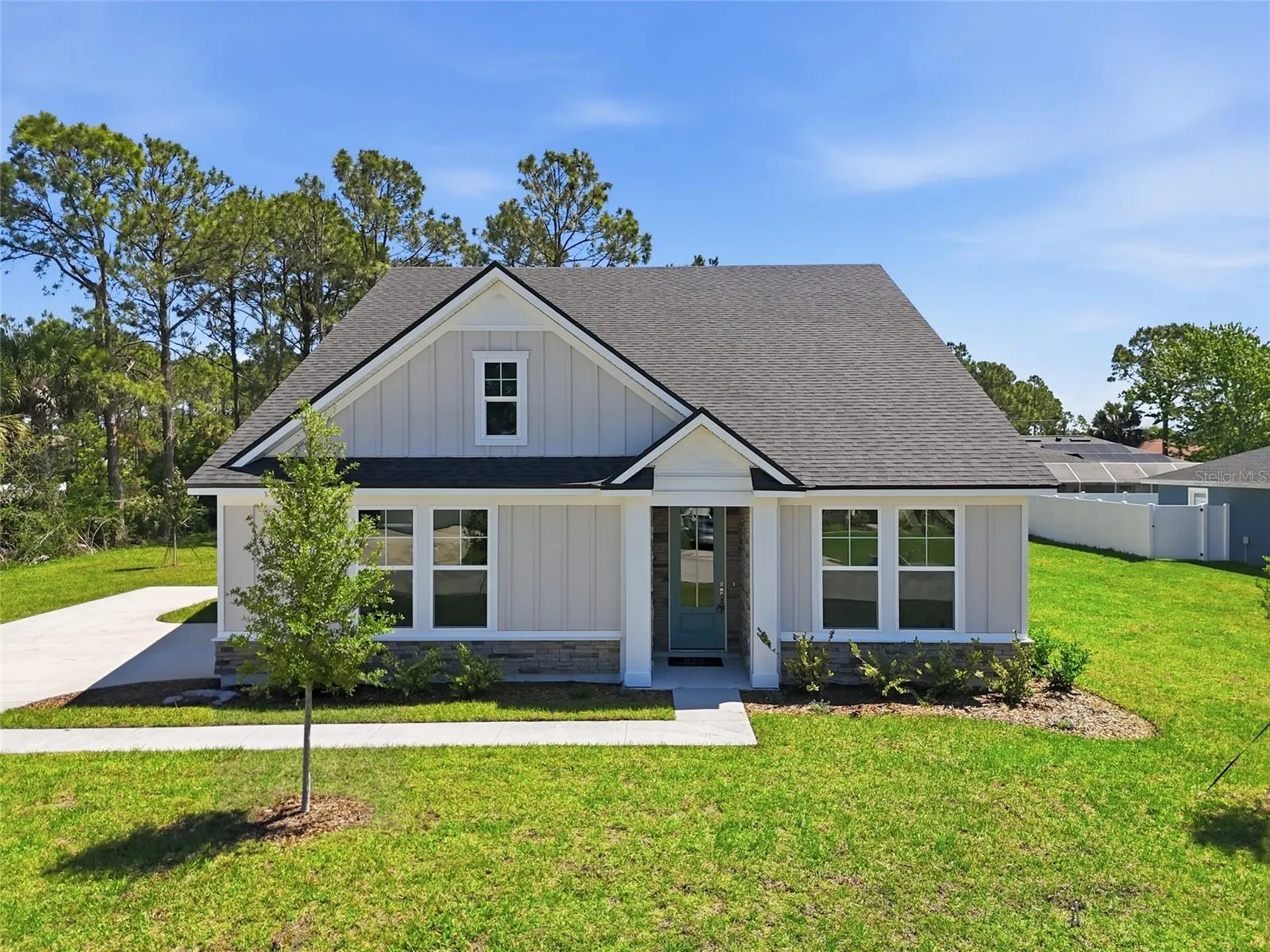 88 Laramie Drive Palm Coast FL 32137