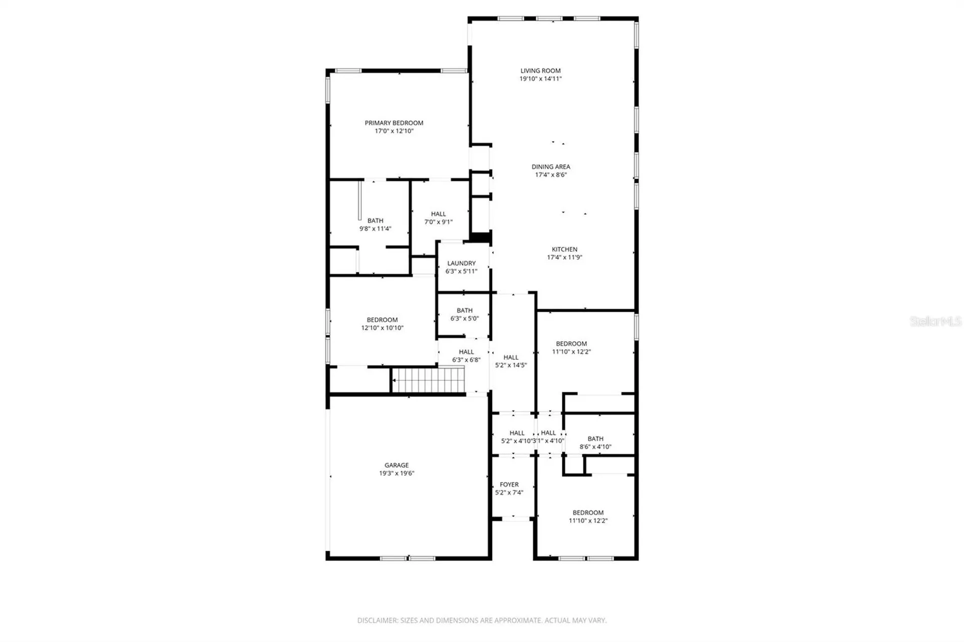 88 Laramie Drive Palm Coast FL 32137
