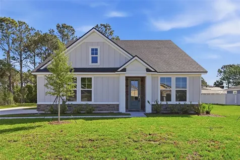 88 Laramie Drive Palm Coast FL 32137