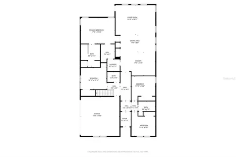 88 Laramie Drive Palm Coast FL 32137