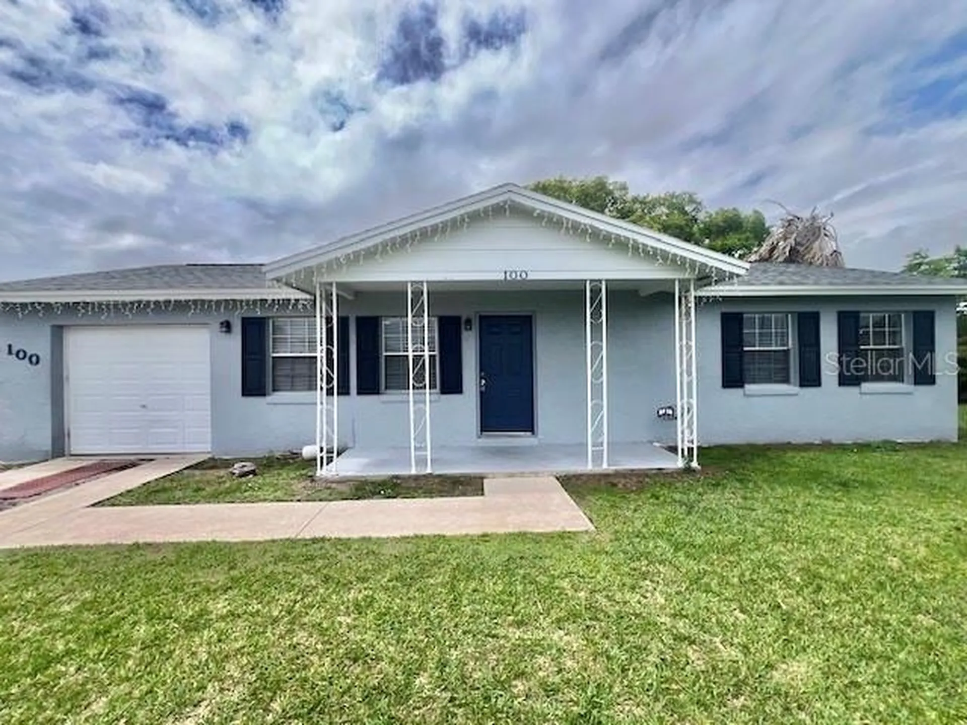 100 Lerma Court Kissimmee FL 34743