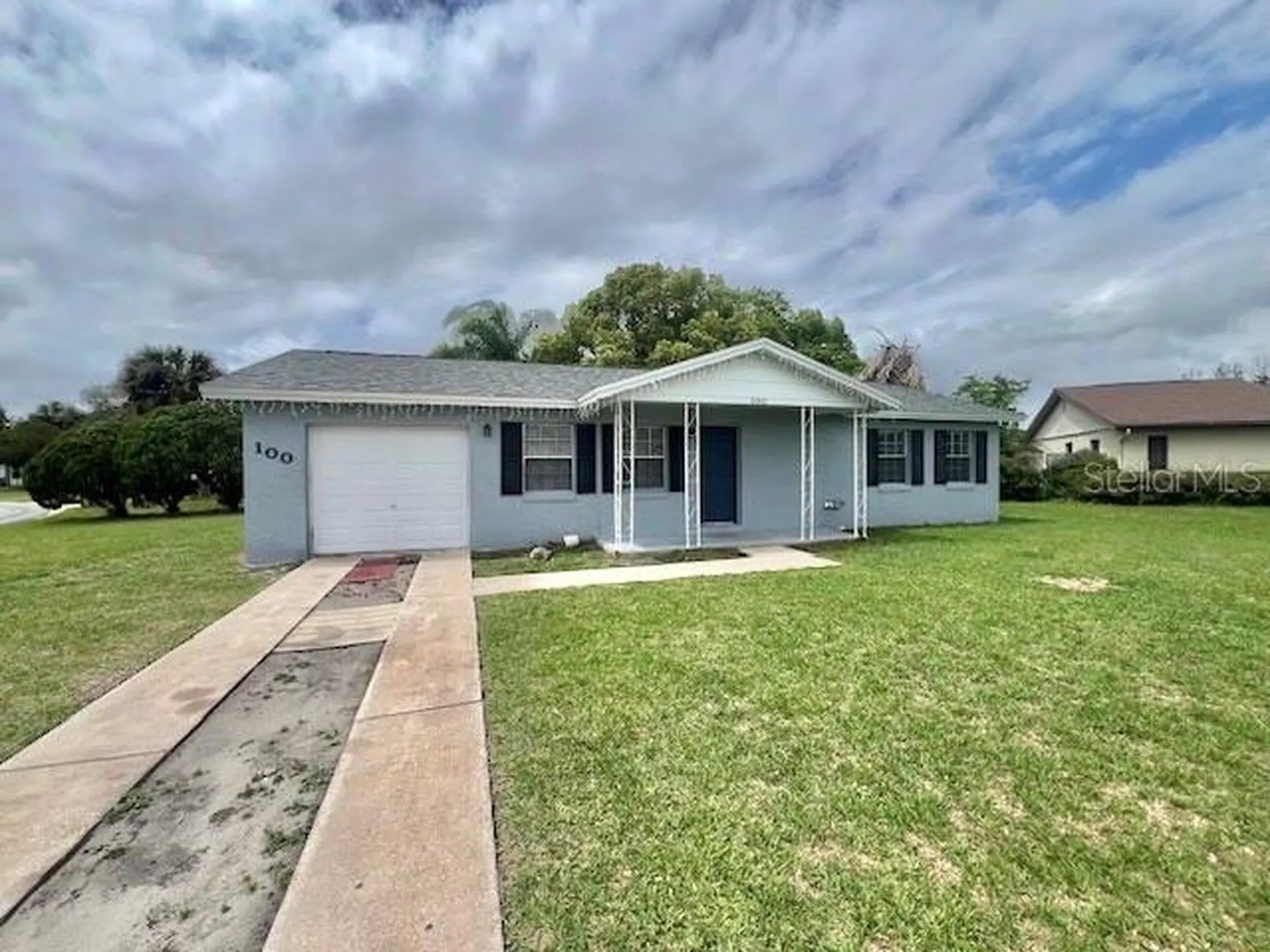 100 Lerma Court Kissimmee FL 34743