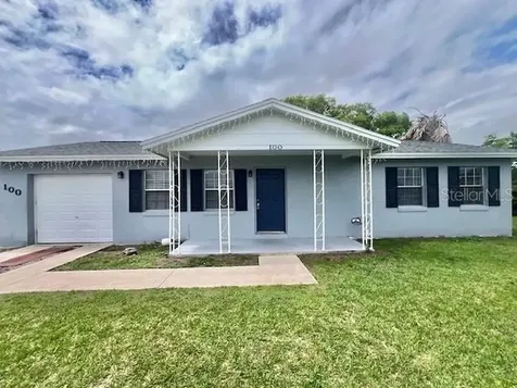 100 Lerma Court Kissimmee FL 34743