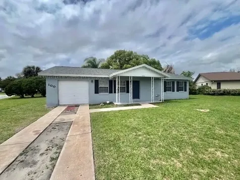 100 Lerma Court Kissimmee FL 34743
