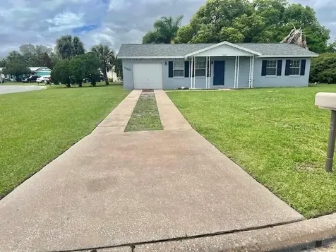 100 Lerma Court Kissimmee FL 34743