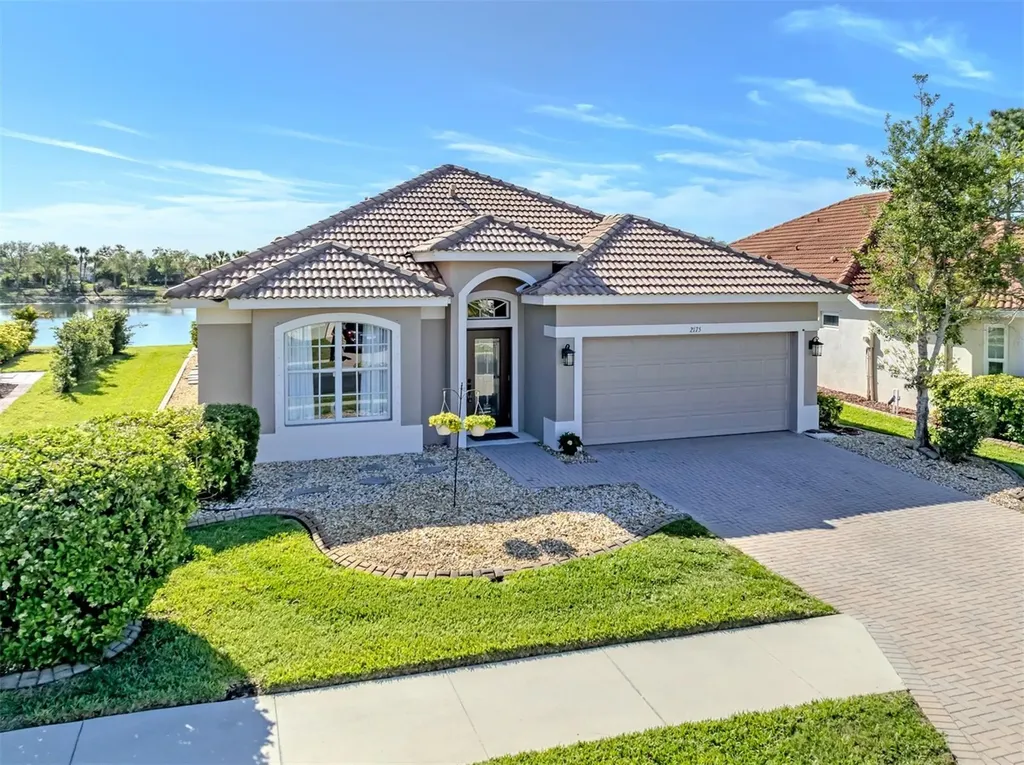 2175 Chenille Court Venice FL 34292
