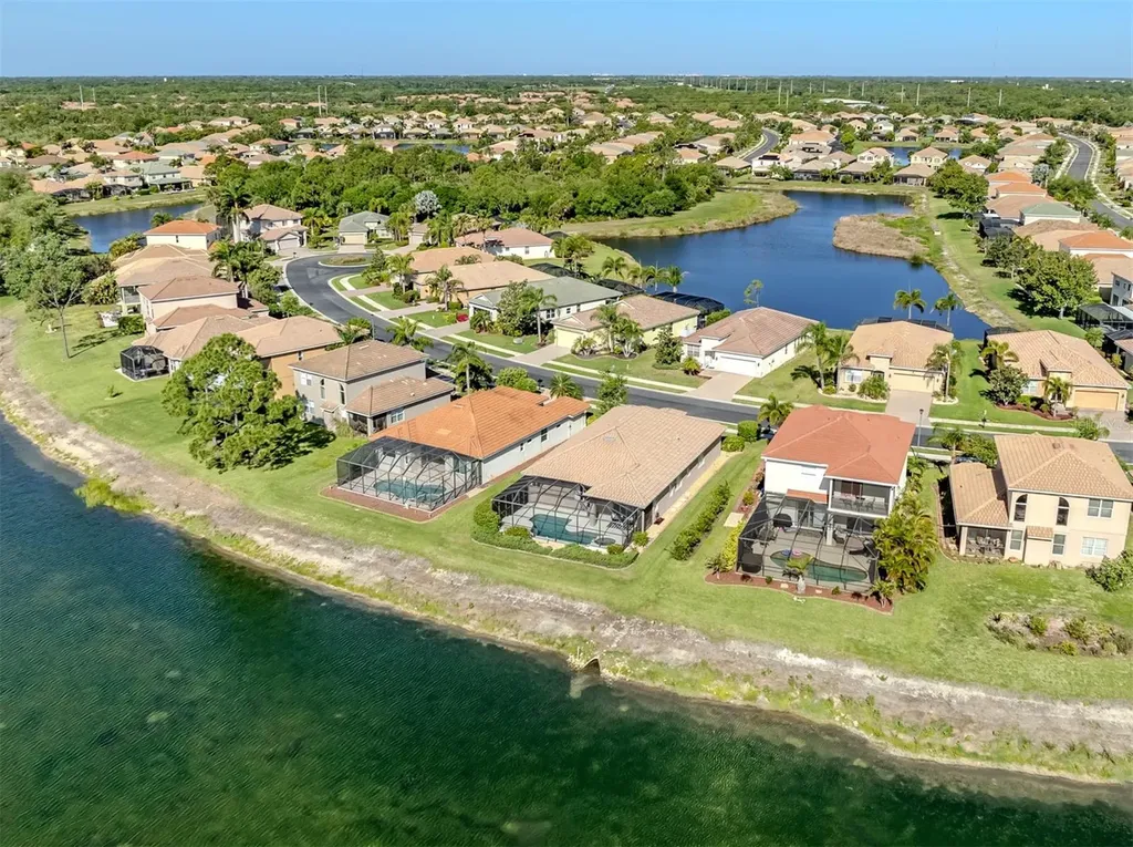 2175 Chenille Court Venice FL 34292