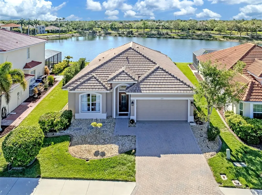 2175 Chenille Court Venice FL 34292