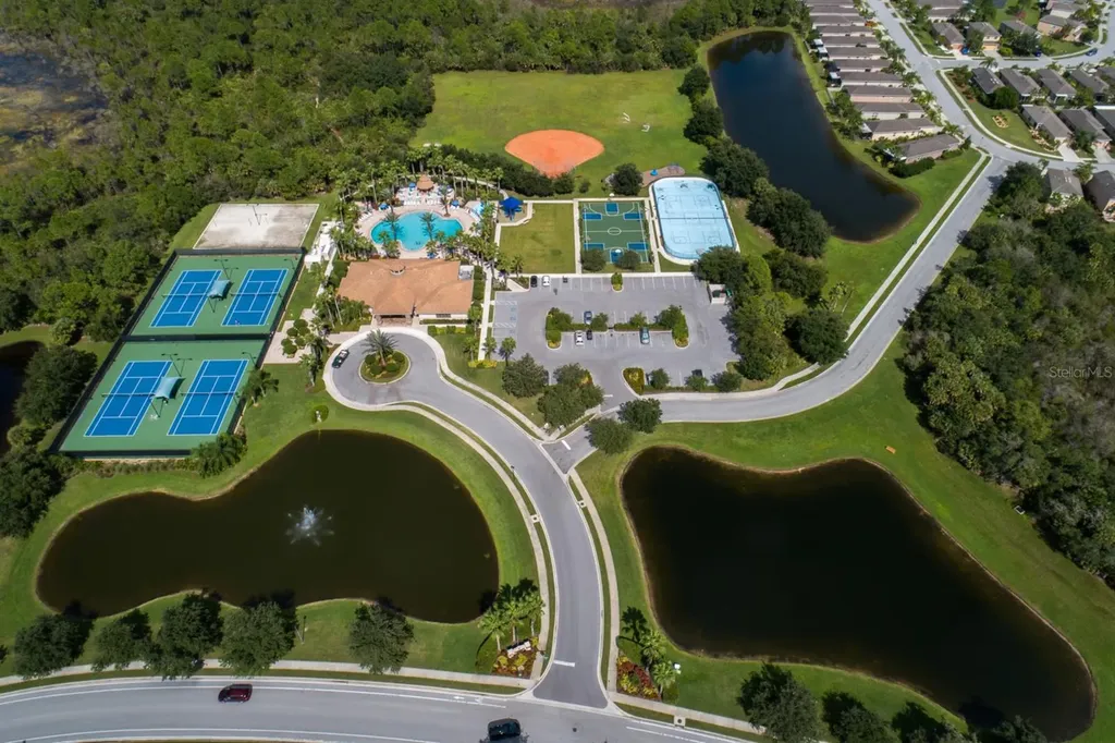 2175 Chenille Court Venice FL 34292
