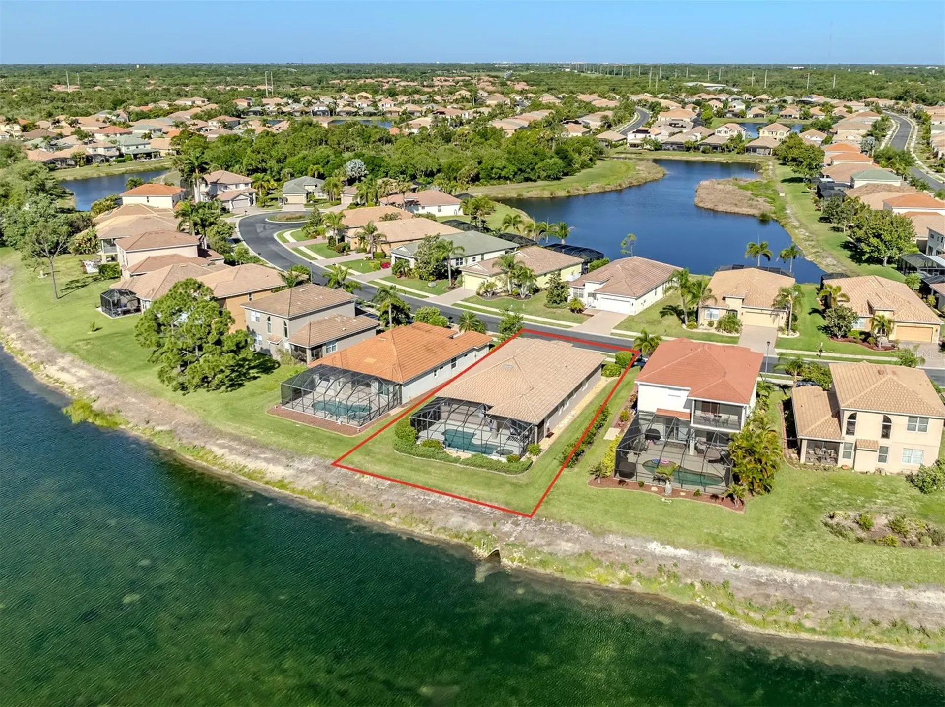 2175 Chenille Court Venice FL 34292