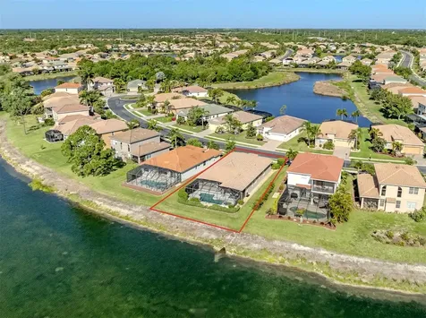 2175 Chenille Court Venice FL 34292