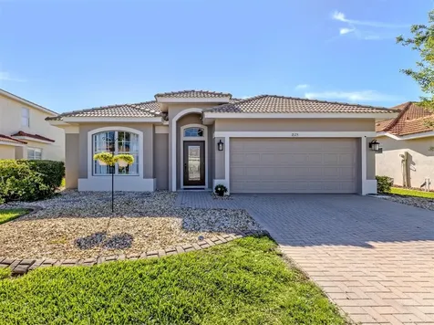 2175 Chenille Court Venice FL 34292