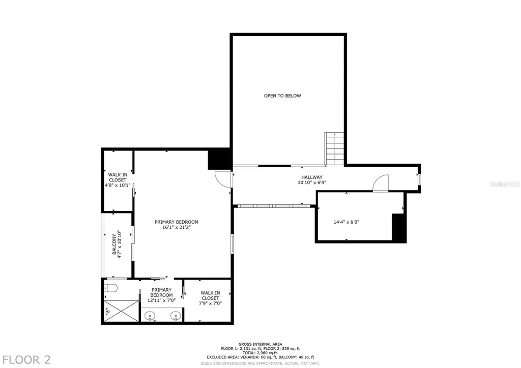 2925 Chelsea Woods Drive Valrico FL 33596