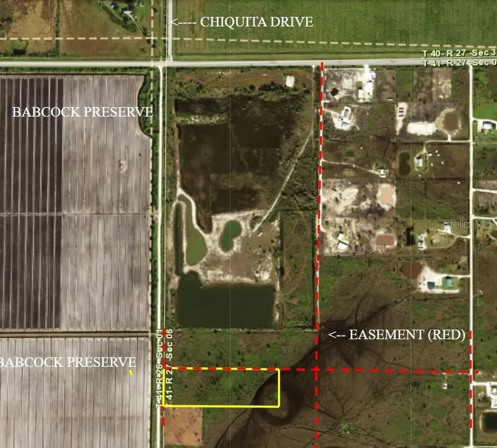48105 Bermont Road Punta Gorda FL 33982