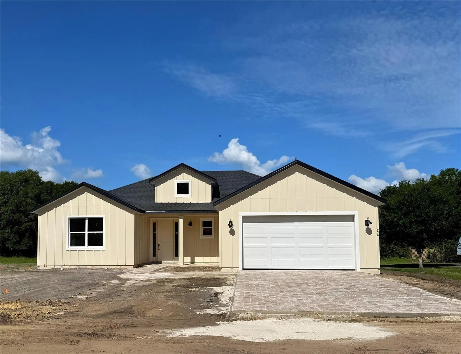498 Marllo Road Kissimmee FL 34744