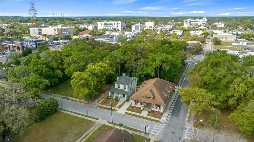 118 NE Tuscawilla Avenue Ocala FL 34470