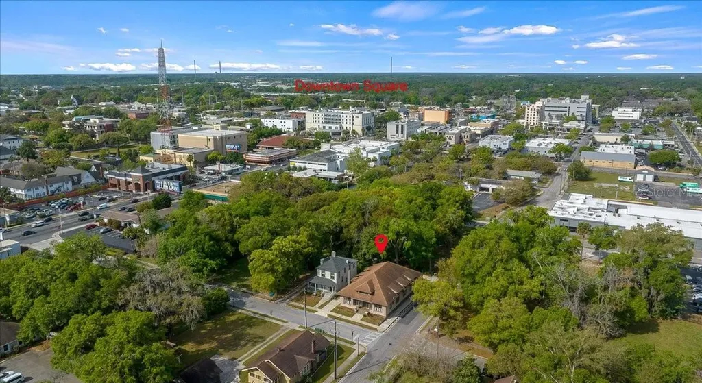 118 NE Tuscawilla Avenue Ocala FL 34470
