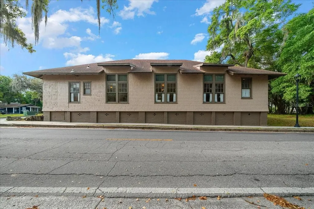 118 NE Tuscawilla Avenue Ocala FL 34470