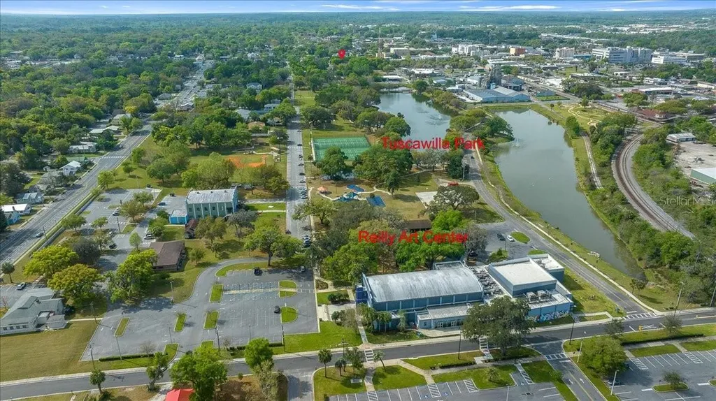 118 NE Tuscawilla Avenue Ocala FL 34470