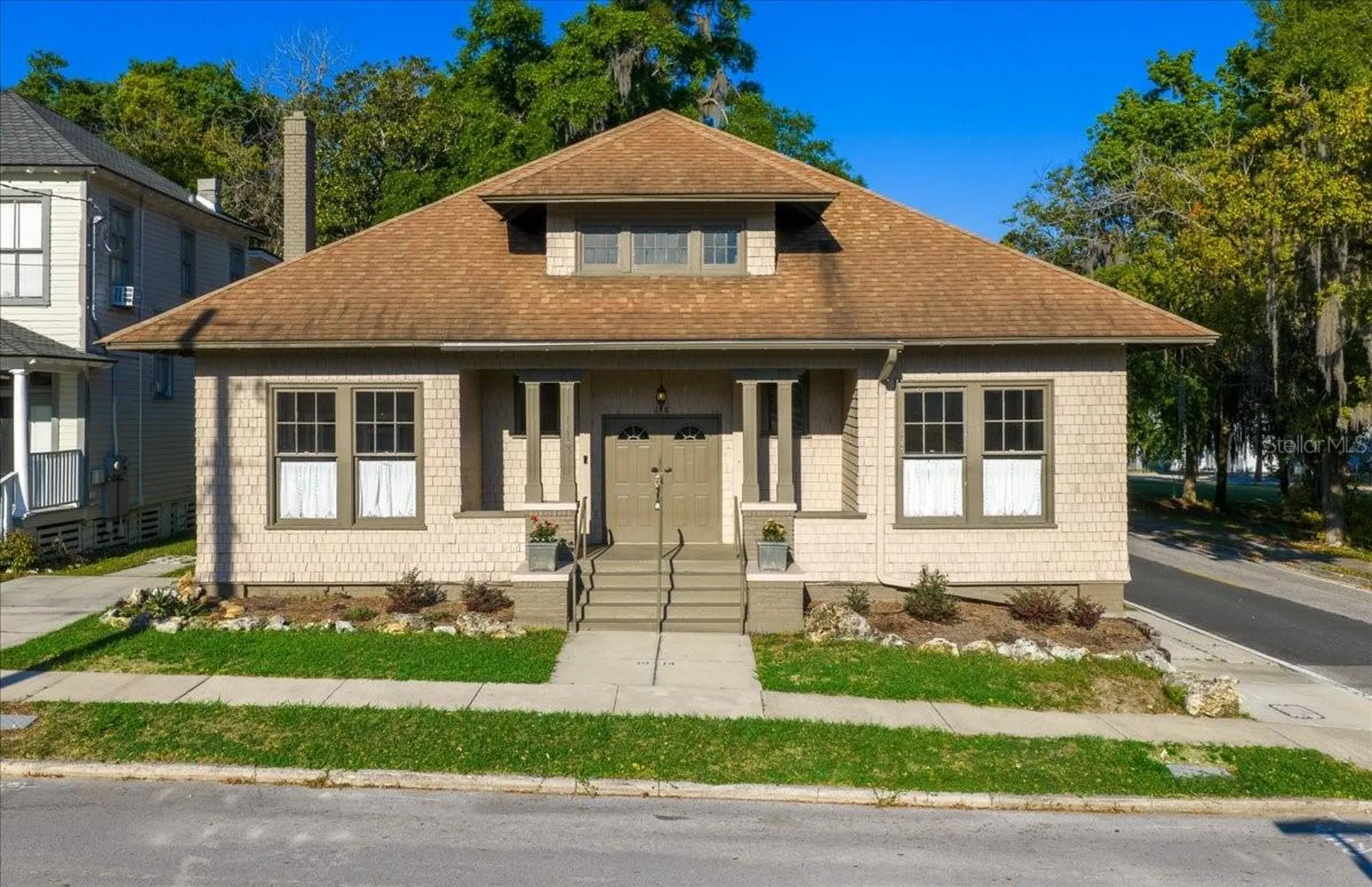 118 NE Tuscawilla Avenue Ocala FL 34470