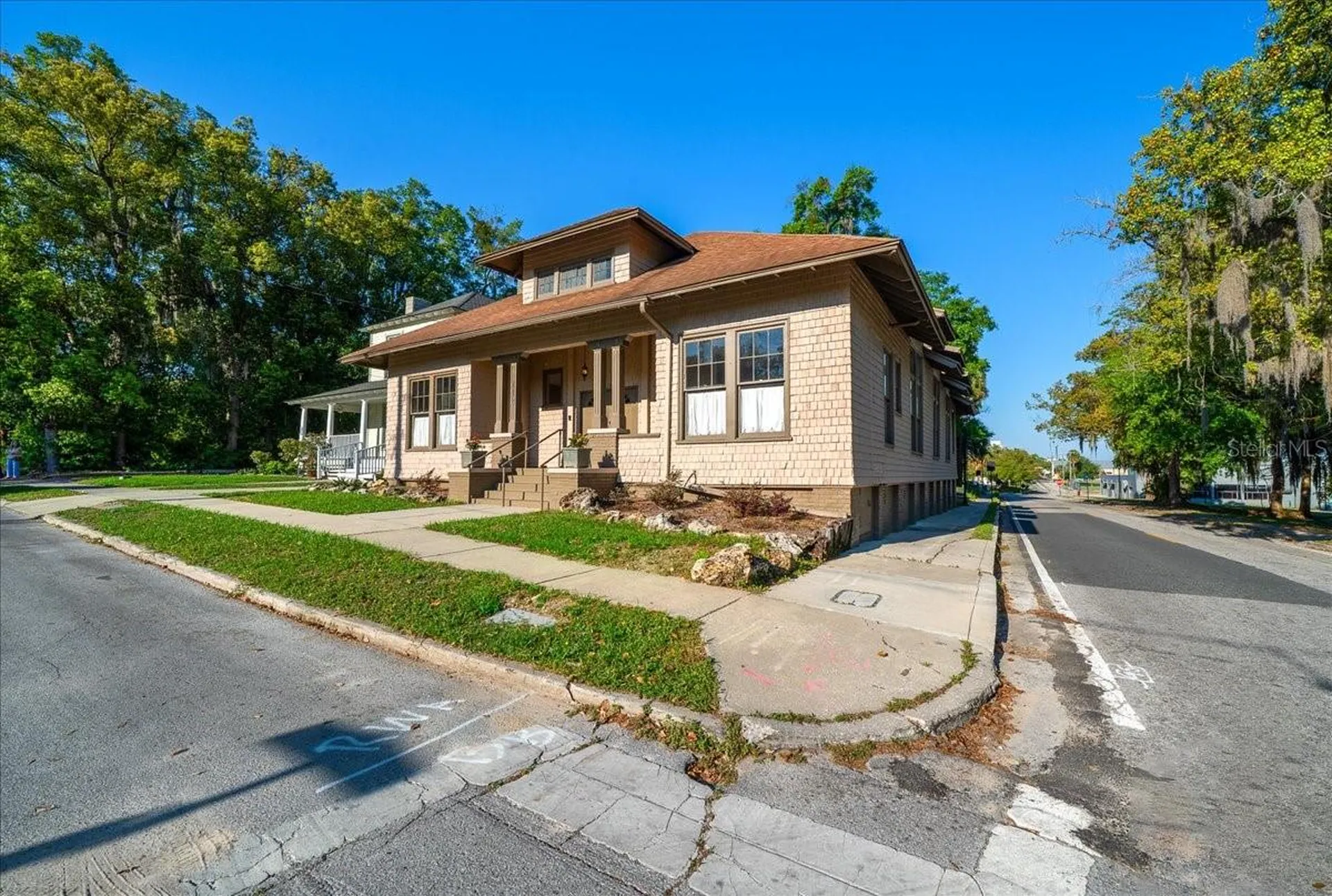 118 NE Tuscawilla Avenue Ocala FL 34470