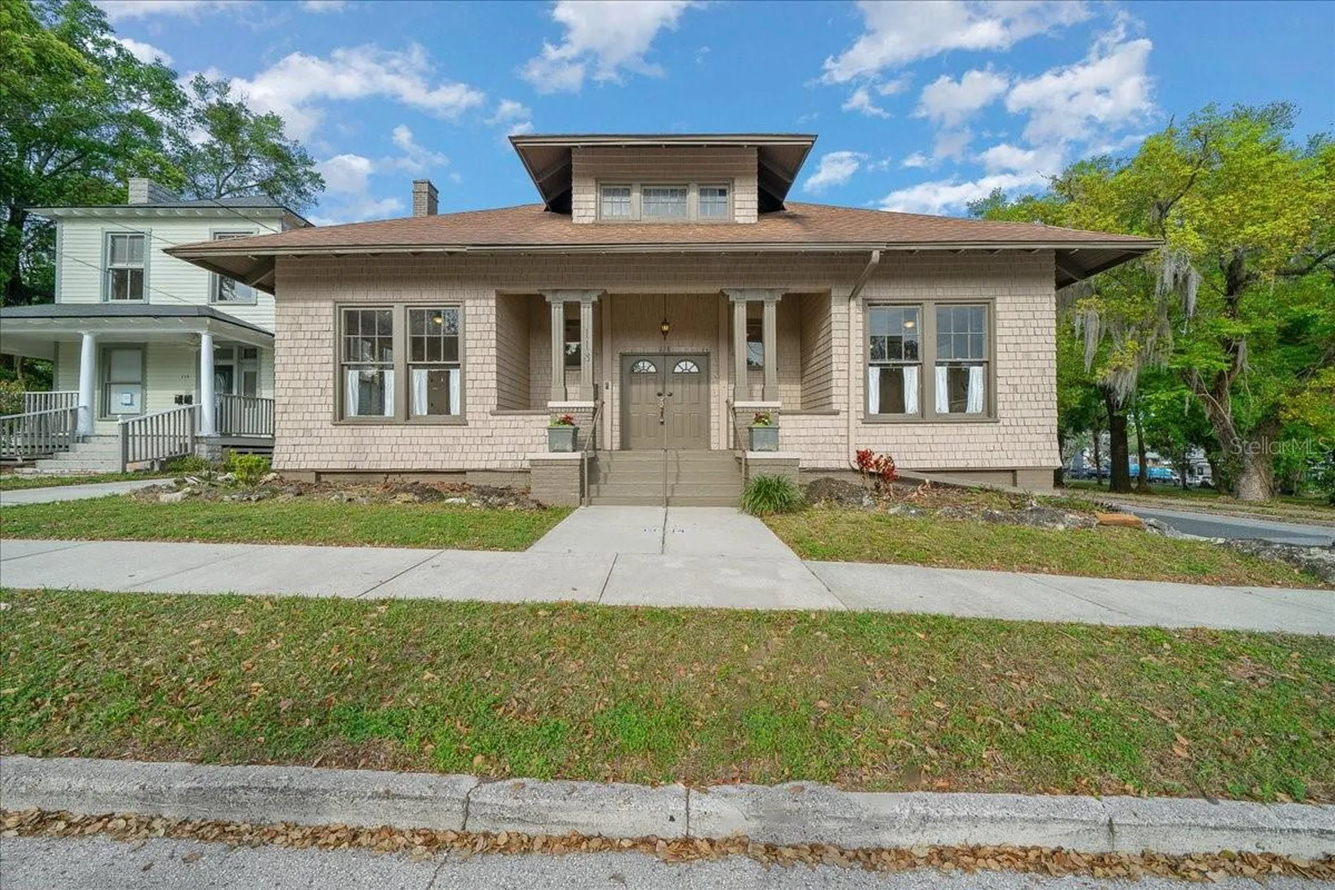 118 NE Tuscawilla Avenue Ocala FL 34470