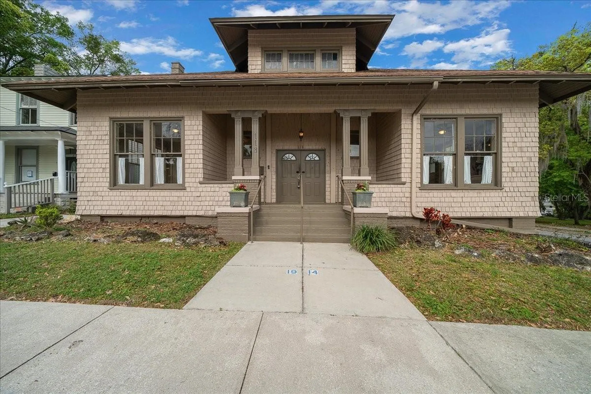 118 NE Tuscawilla Avenue Ocala FL 34470