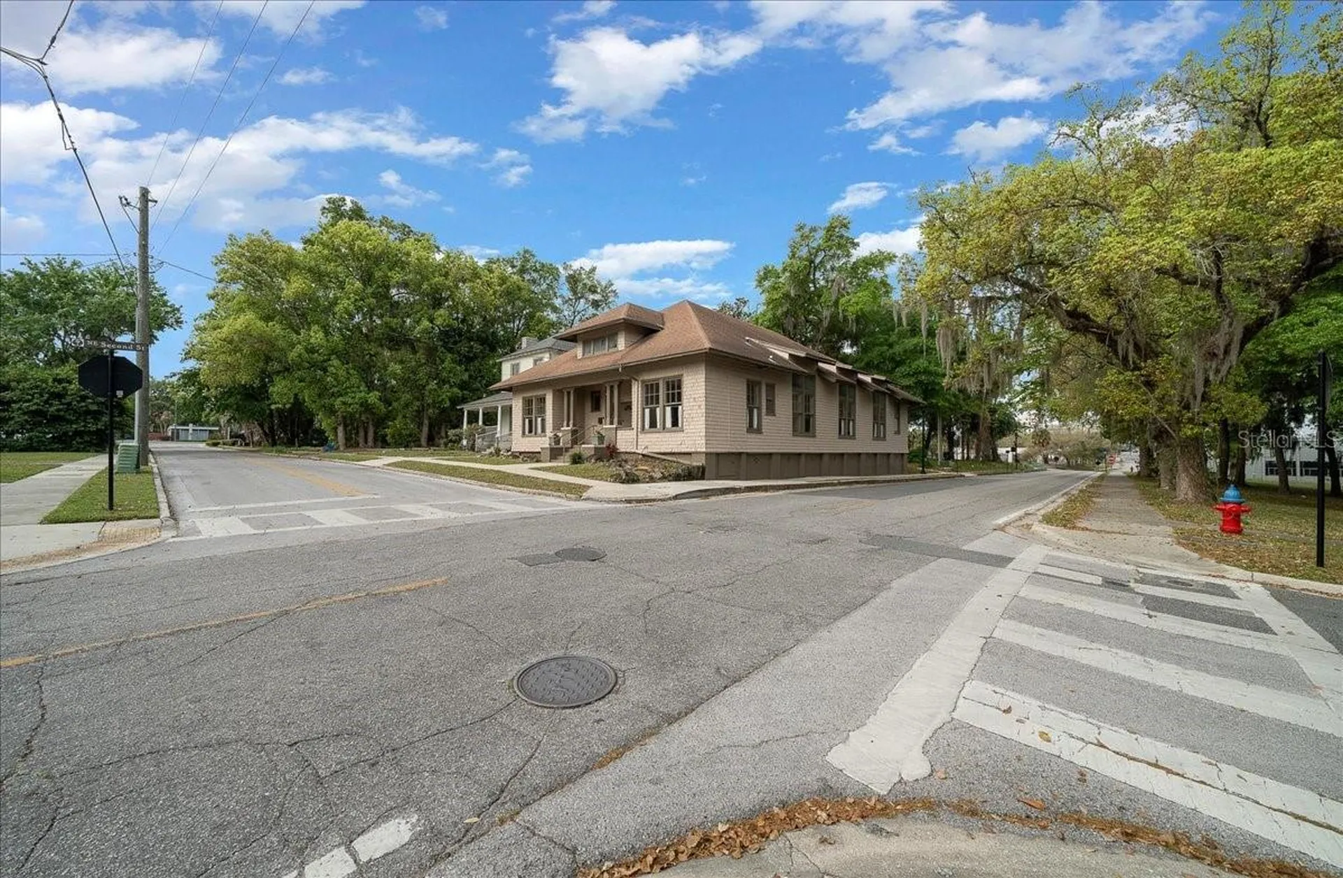 118 NE Tuscawilla Avenue Ocala FL 34470