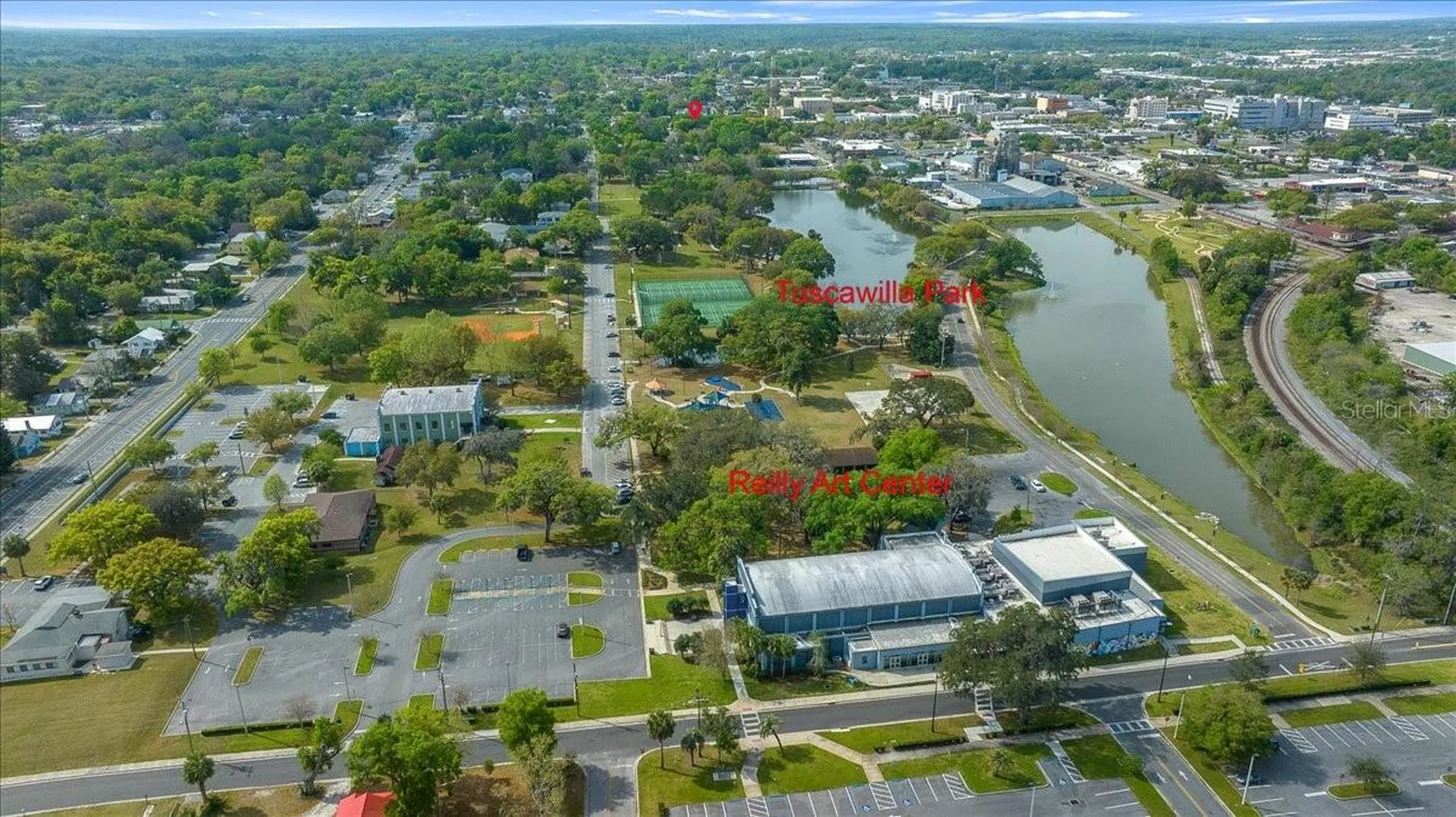 118 NE Tuscawilla Avenue Ocala FL 34470