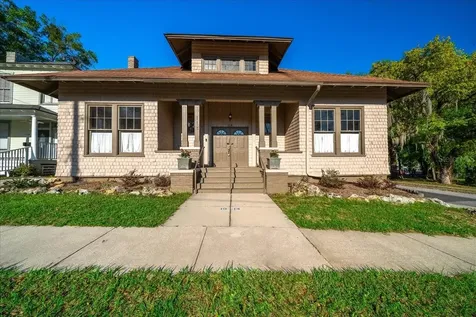 118 NE Tuscawilla Avenue Ocala FL 34470