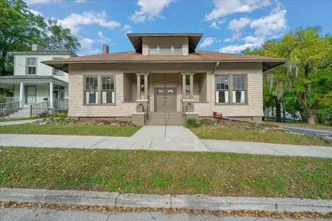118 NE Tuscawilla Avenue Ocala FL 34470