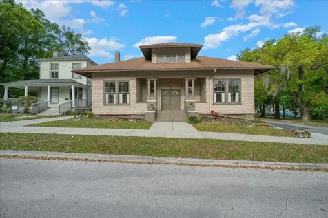 118 NE Tuscawilla Avenue Ocala FL 34470
