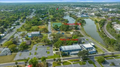 118 NE Tuscawilla Avenue Ocala FL 34470