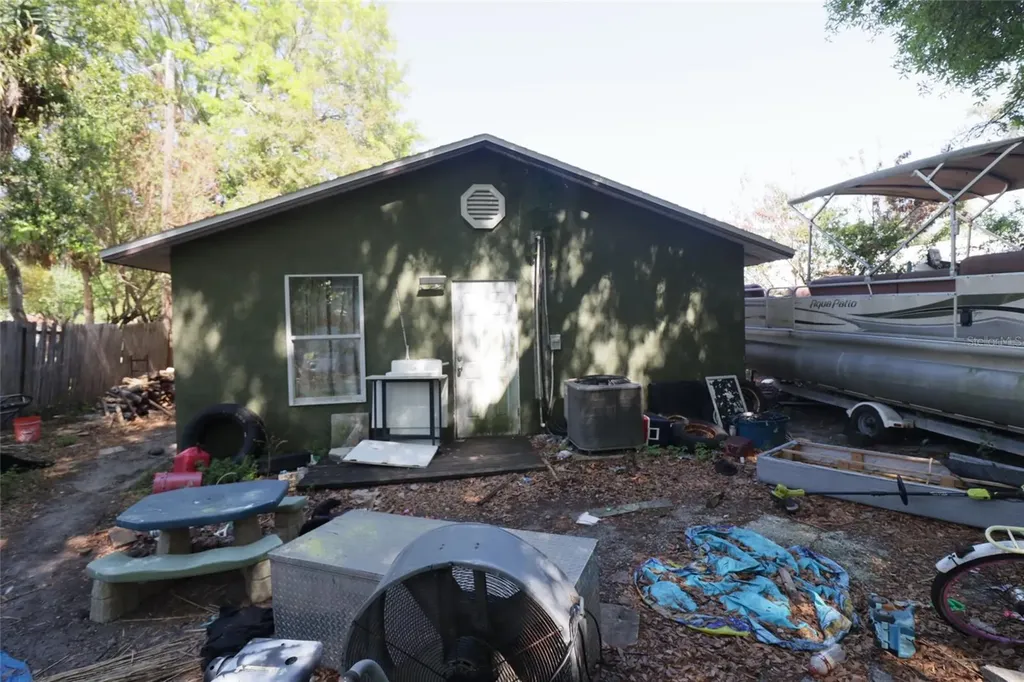525 Lafayette Street Port Orange FL 32127