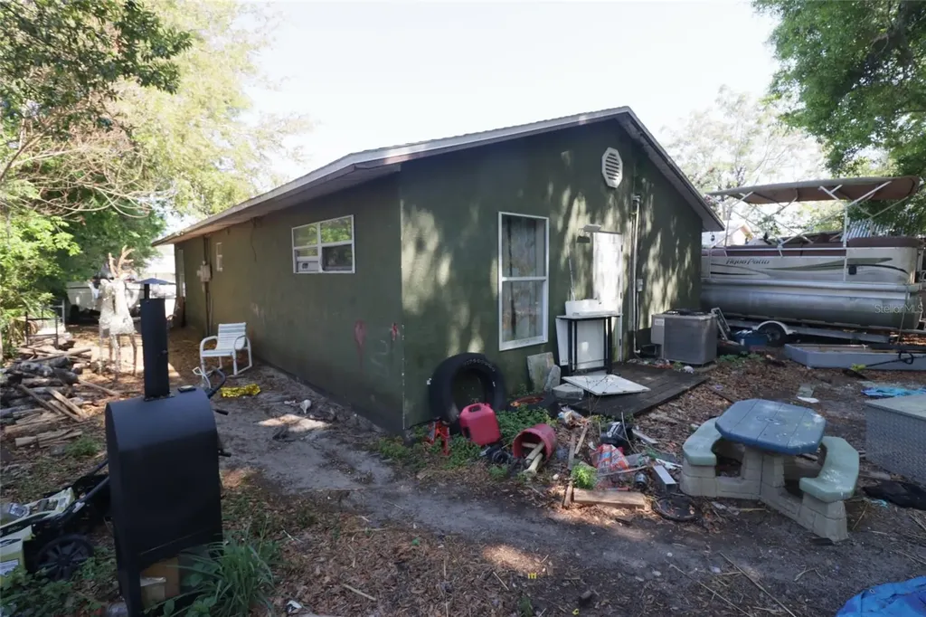 525 Lafayette Street Port Orange FL 32127