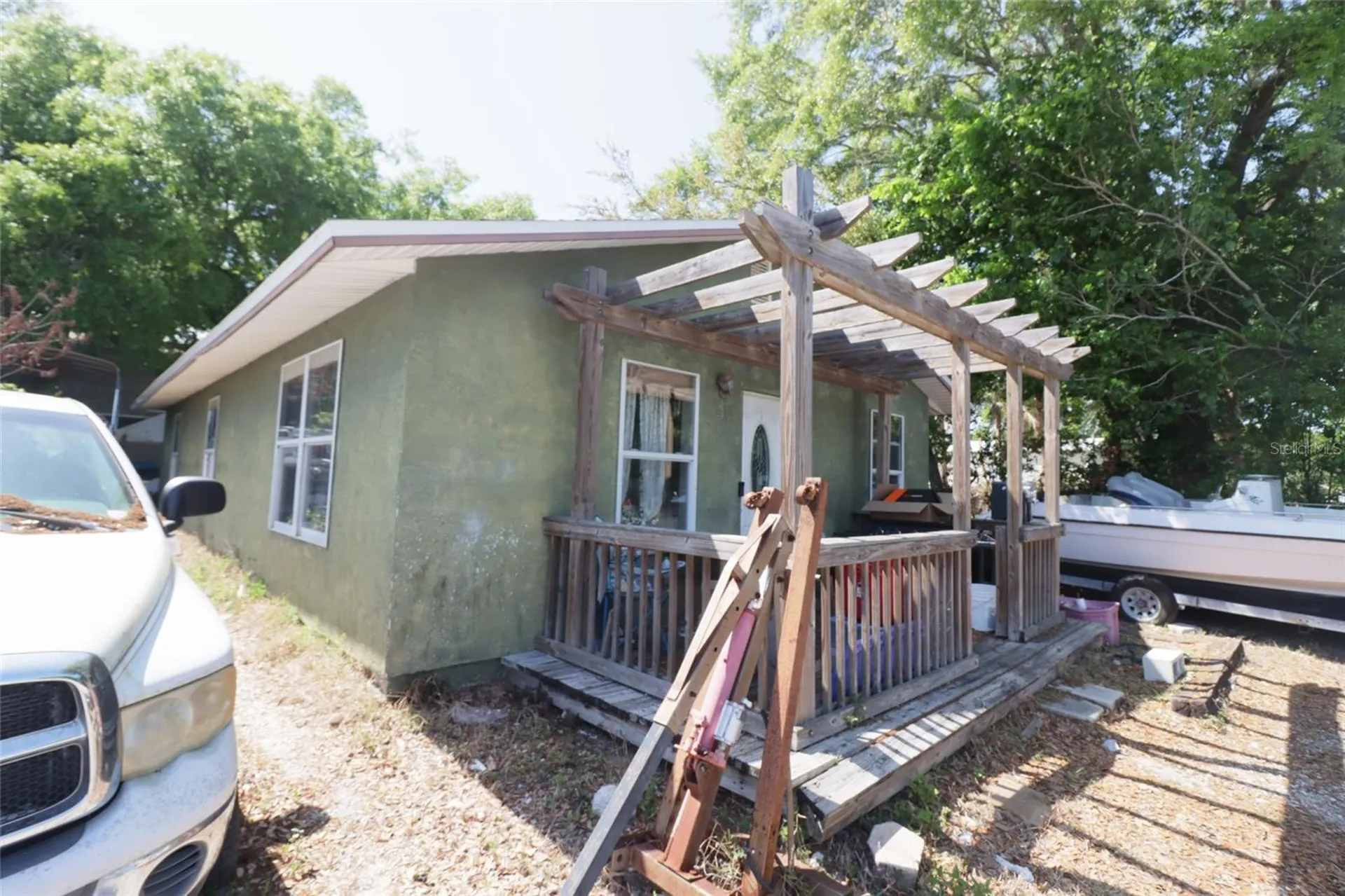 525 Lafayette Street Port Orange FL 32127