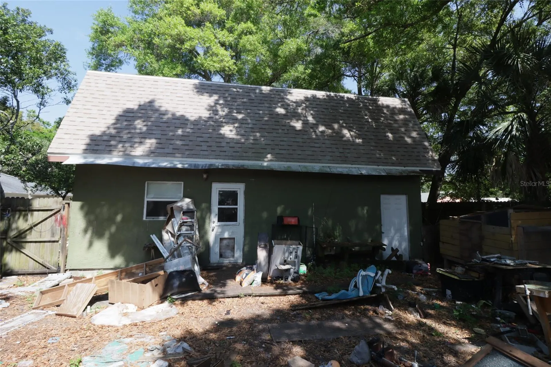 525 Lafayette Street Port Orange FL 32127