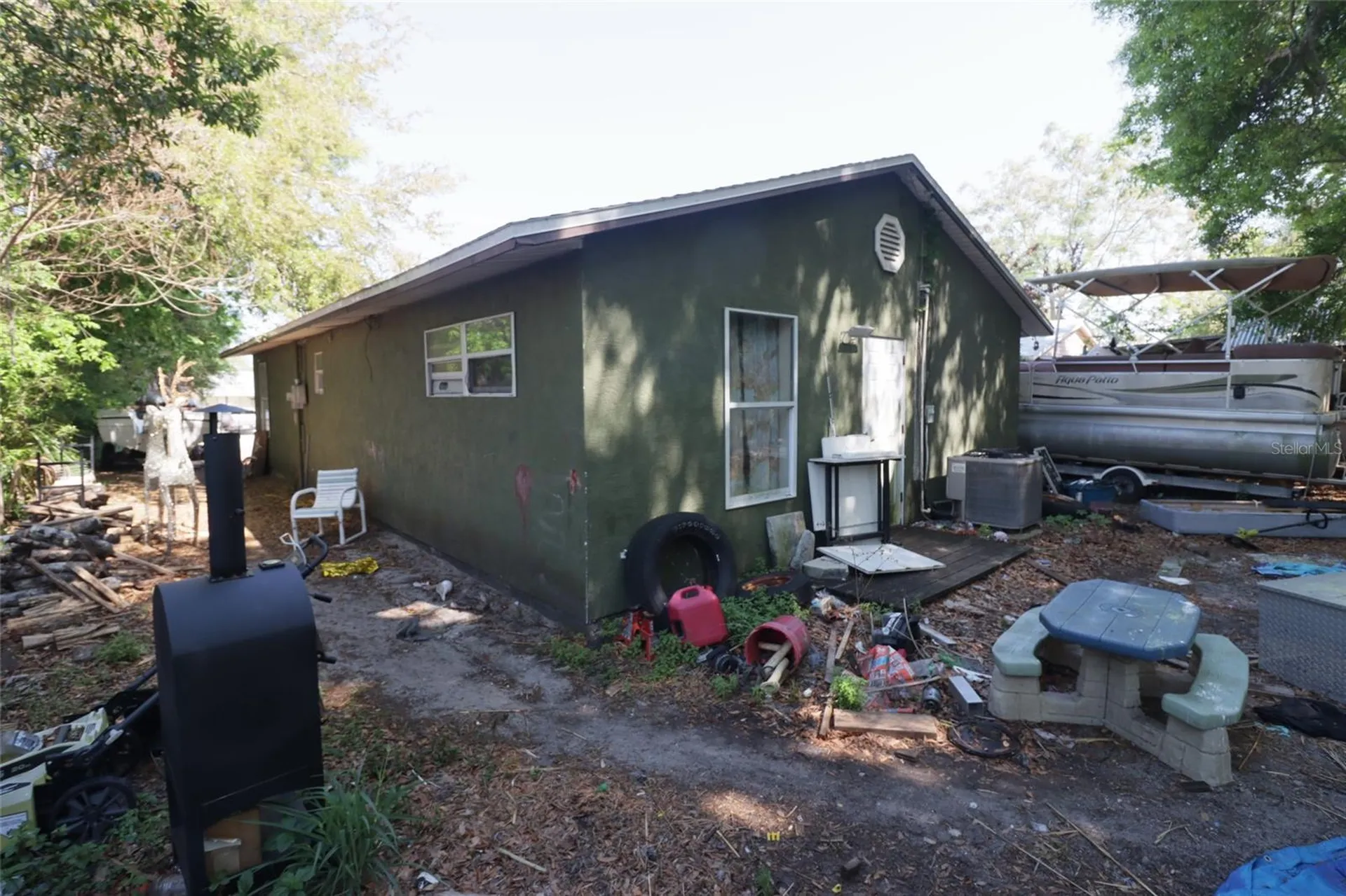 525 Lafayette Street Port Orange FL 32127