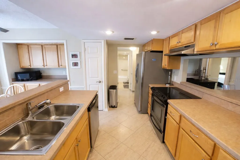 2617 Cove Cay Drive Clearwater FL 33760