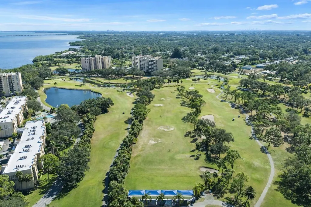 2617 Cove Cay Drive Clearwater FL 33760