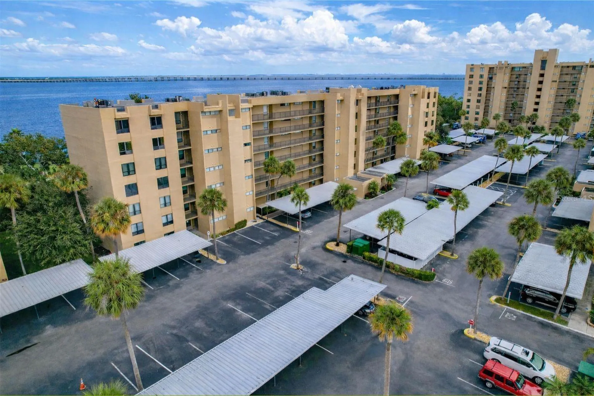 2617 Cove Cay Drive Clearwater FL 33760